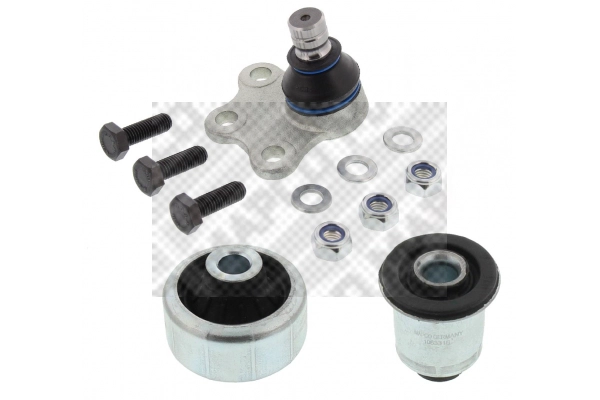 Repair Kit, control arm (53234)