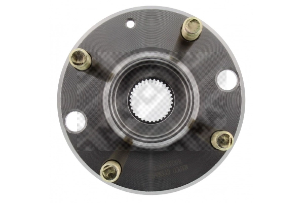 Wheel Hub