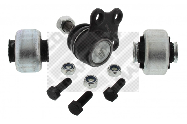Repair Kit, control arm