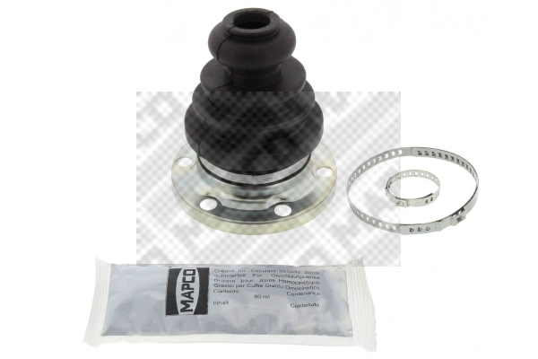 Bellow Kit, drive shaft (18880)