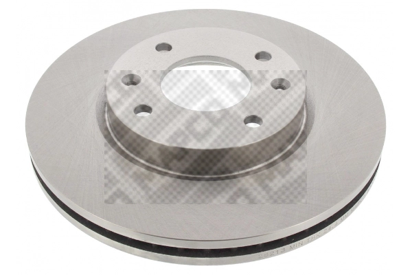Brake Disc (25213)