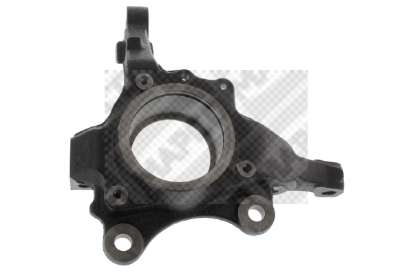 Steering Knuckle, wheel suspension