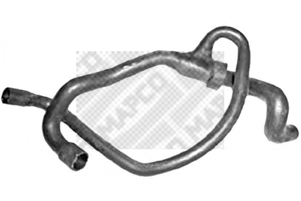 Radiator Hose (39376)