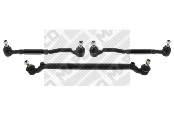 Repair Kit, tie rod (57838)