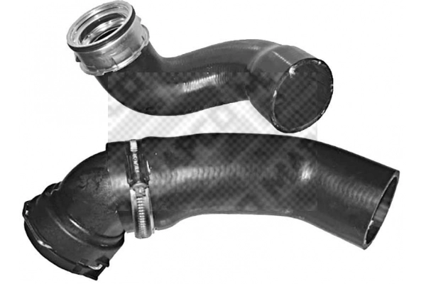 Charge Air Hose (39980)