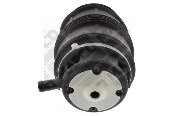 Air Spring, suspension