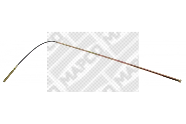 Cable Pull, parking brake (5007)