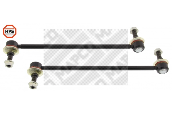 Repair Kit, stabiliser coupling rod (54859/2HPS)