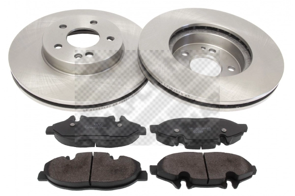 Brake Kit, disc brake (47004)