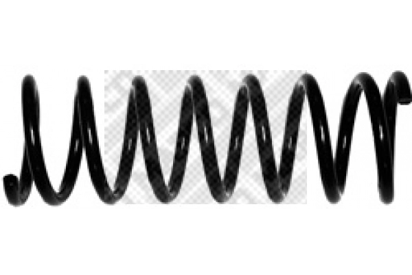 Suspension Spring (70637)