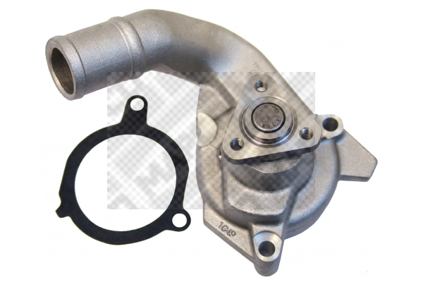 Water Pump, engine cooling (21608)