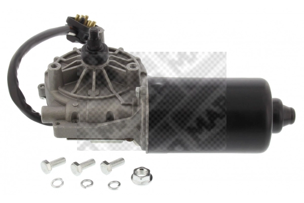Wiper Motor (90195)