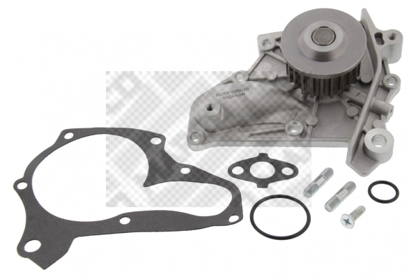 Water Pump, engine cooling (21542)