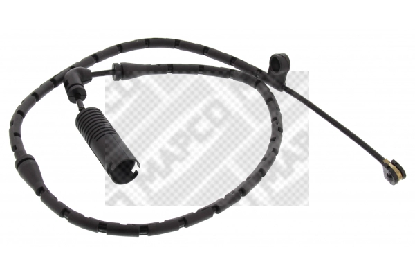 Warning Contact, brake pad wear (56640)