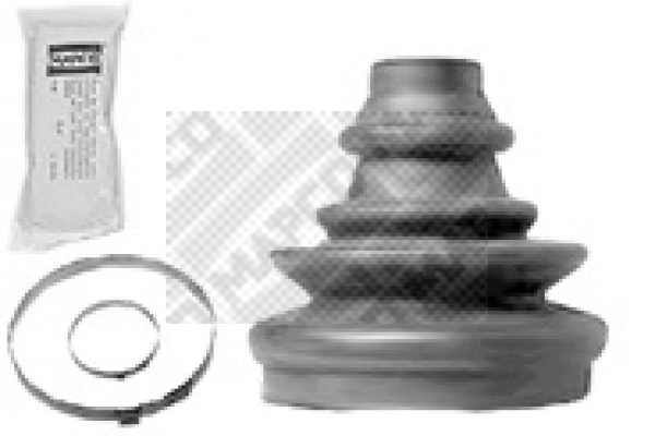 Bellow Kit, drive shaft (18024)