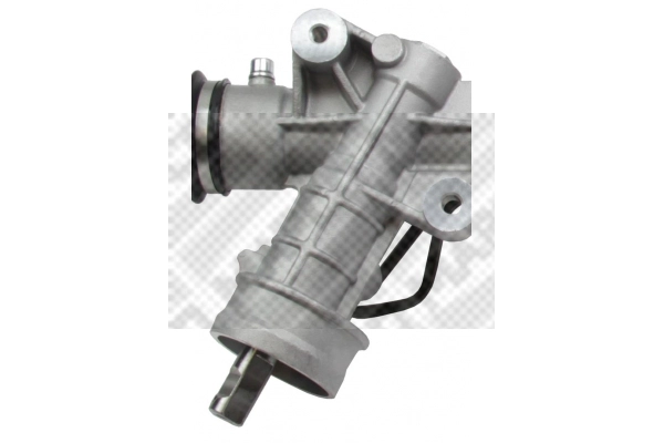 Steering Gear