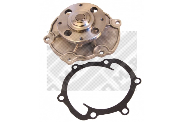 Water Pump, engine cooling (21777)