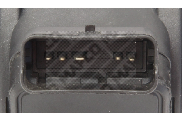 Mass Air Flow Sensor