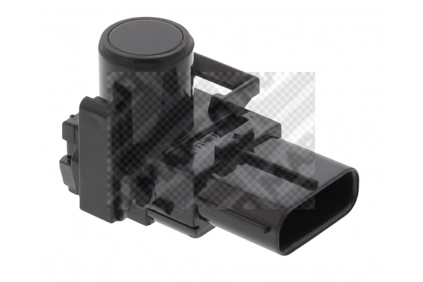 Sensor, parking distance control