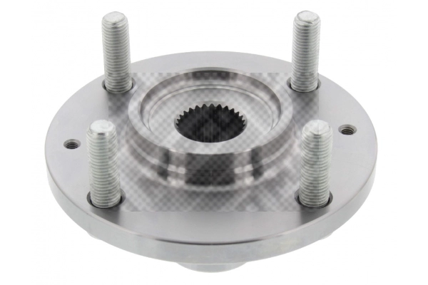 Wheel Hub