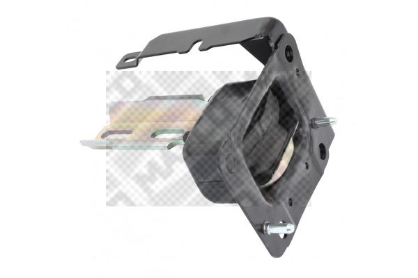 Mounting, engine