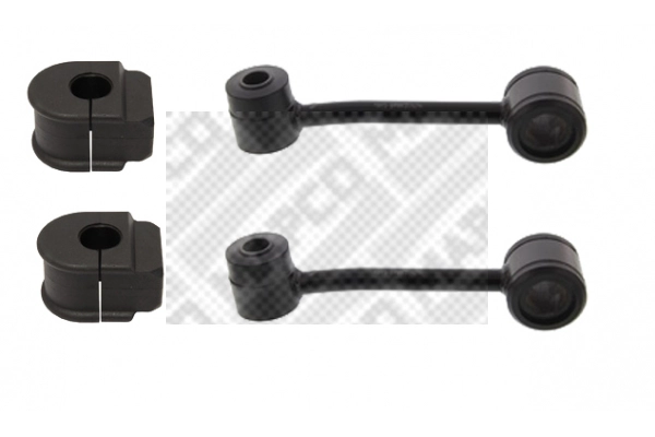 Repair Kit, stabiliser bush (53122)