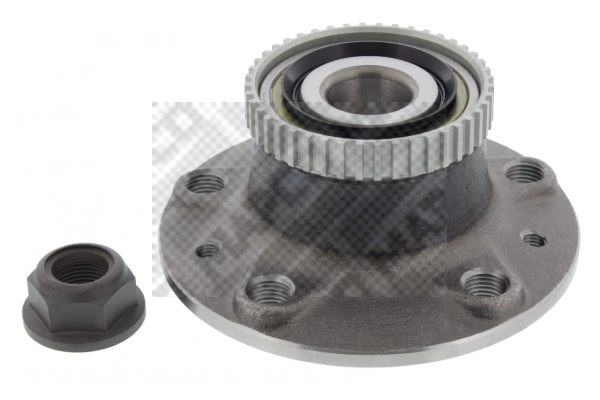 Wheel Bearing Kit (26139)
