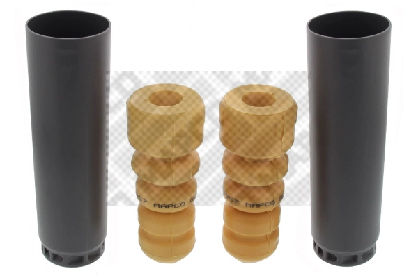 Dust Cover Kit, shock absorber