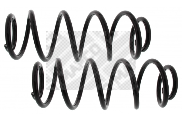 Suspension Set, springs (71809/2)