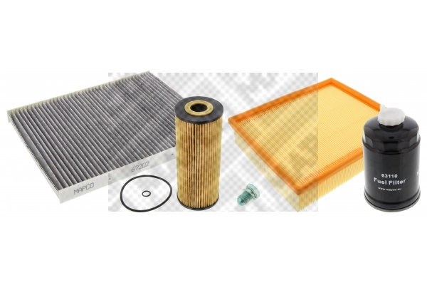 Filter Set (68904)