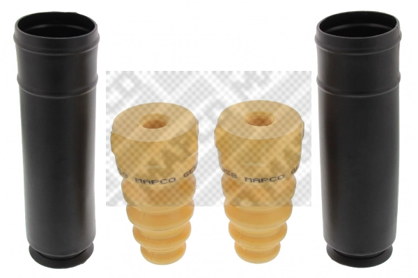 Dust Cover Kit, shock absorber