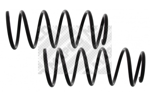 Suspension Set, springs (71899/2)