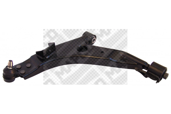 Control/Trailing Arm, wheel suspension (51304)