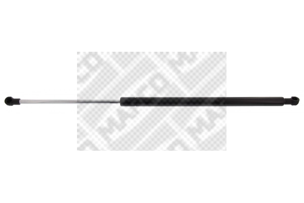 Gas Spring, bonnet (91818)