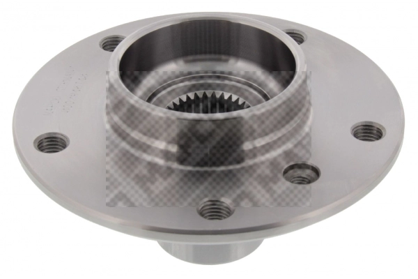 Wheel Hub