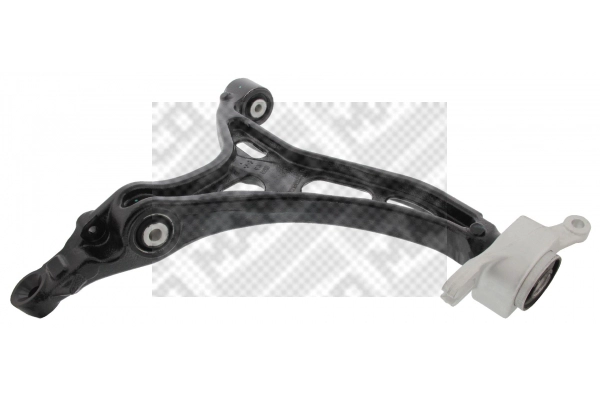 Control/Trailing Arm, wheel suspension (51931)