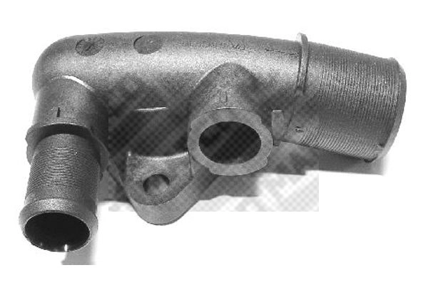 Coolant Flange (28301)