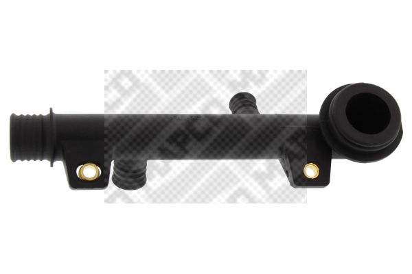Coolant Flange