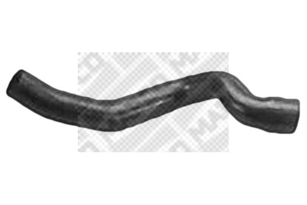 Radiator Hose (39068)