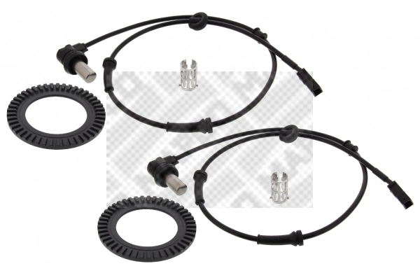 Repair Set, ABS sensor (86813/8)