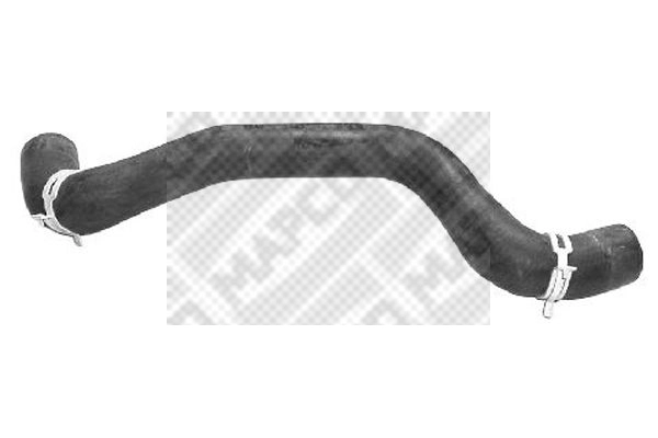 Radiator Hose (39206)