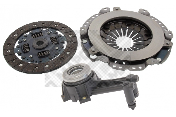 Clutch Kit (10601)