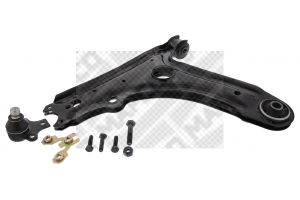 Control/Trailing Arm, wheel suspension (19855/1)