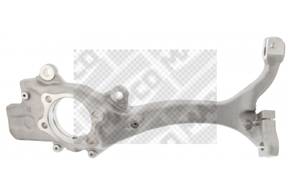 Steering Knuckle, wheel suspension