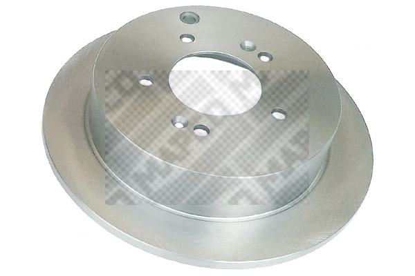 Brake Disc (25574)