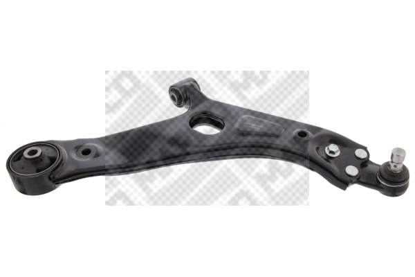 Control/Trailing Arm, wheel suspension (52229)
