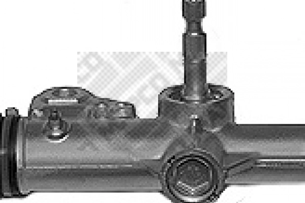 Steering Gear