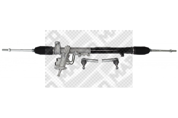 Steering Gear