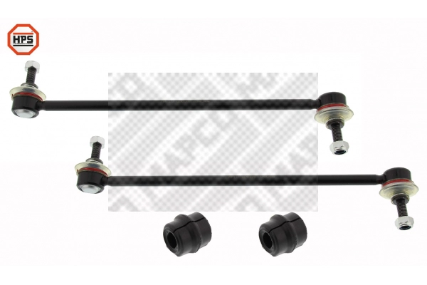 Repair Kit, stabiliser bush (53322HPS)