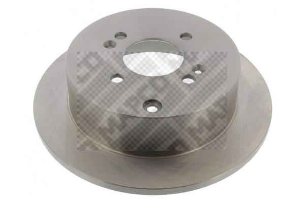 Brake Disc (25214)